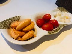 -锦尚阁烤鱼•天津菜(宣武门胡同店)