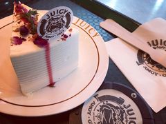 -Juicy Bakery(大学路店)