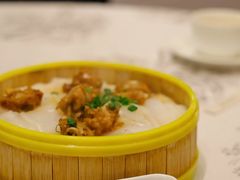 排骨陈村粉-香云轩·顺德菜(香云纱园林酒店店)