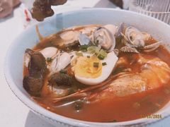-一捞鲜•青岛本味餐厅(八大关店)
