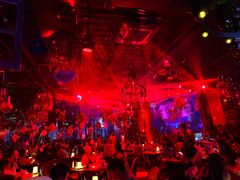 -胡桃里音乐酒馆(仓山万达店)