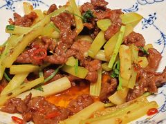 -锦楼·臻选新杭帮(杭州中心店)