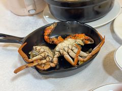 -莲花公园煎蟹(总店)