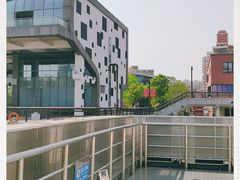 -丹东路渡口(轮渡站)