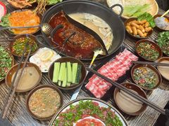 -冯校长老火锅(深圳总店)