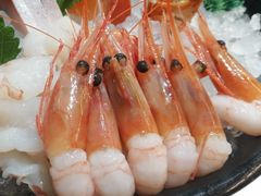特大甜虾-极尚大喜屋日本料理(铜锣湾店)