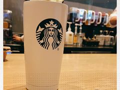-星巴克(天津鲁能中心第三店)