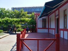 -嘉定紫藤园
