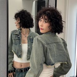 -丽时 Hair Salon