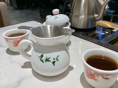 -稻香海鲜饭店(第一国际店)