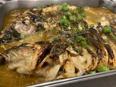 -鱼酷活鱼烤鱼(中联广场店)