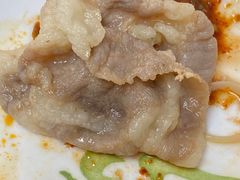 羊排肉-甲鱼火锅(北村小区店)