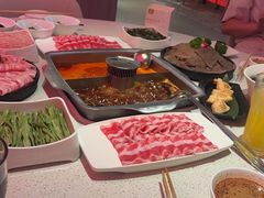 -海底捞火锅(杭州庆春路夜宵主题店)