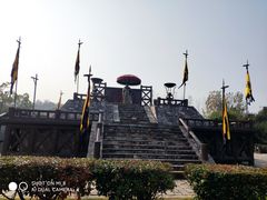 -三国水浒景区(无锡影视基地)