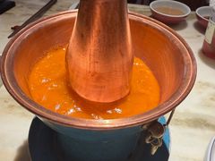 -涮福記·现切牛羊肉火锅(世纪汇店)