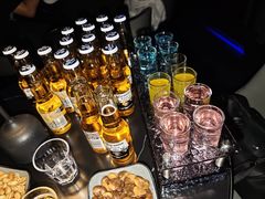 -赤红音乐现场(浦东金桥路店)