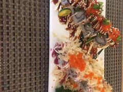 -割烹酱子日本料理(弘基财富广场店)