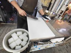 -何老二卤汁凉粉