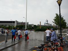 -世纪钟