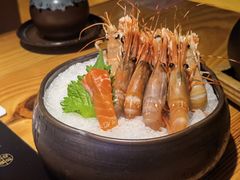 -花潮料理艺食馆(世欧广场店)