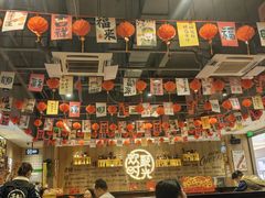 -木屋烧烤(龙岗龙城万科里店)