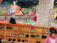 -嘉文梦想世界(SM天津滨海城市广场店)