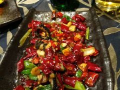 -俏湘私房菜(国贸店)