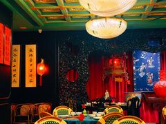 -誉八仙粤菜(万象天地店)