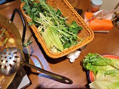 -黔多多贵州地摊火锅(木古地铁站店)