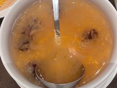 -南京空港温德姆花园酒店·MTF满庭芳中餐厅