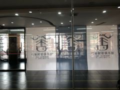 -弓舍射箭俱乐部(高新总店)