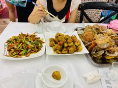 -北戴河庆山饭店·海鲜砂锅粥(北戴河黑石路店)