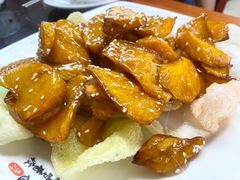 -九妹农家大铁锅东北菜(江湾店)