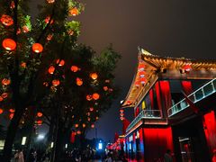-大唐不夜城