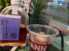 -Ann COFFEE(来福士店)