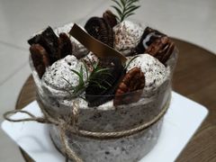 -可丽可丽·生日蛋糕·下午茶(厦门鹭港店)