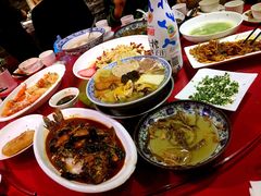 -三林本帮馆(中林街店)