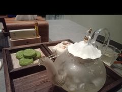 -顺兴老茶馆·精品川菜(世纪城店)