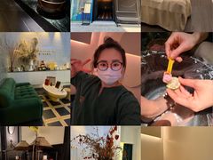 -涟LIAN·泰式按摩·MASSAGE·SPA(深业上城店)