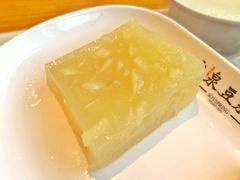 -冰泉豆浆馆(阳朔店)