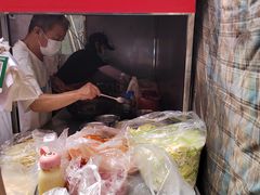 -老婆婆炒饭(小白楼1902欧式风情街店)