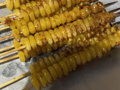 -虾弄弄海派小龙虾·牛羊蝎子火锅