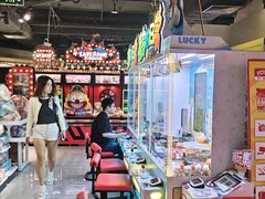 -环游嘉年华(广州-天河城店)