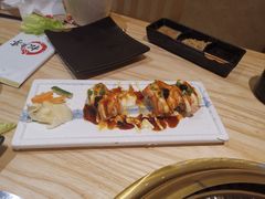-松鱼亭·和牛烧肉(协鑫广场店)
