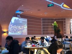 大堂-阿娜尔·新疆菜(宜家荟聚中心店)