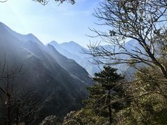 -浙北大峡谷
