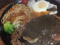 -豪享来中西餐厅(隆昌店)
