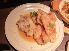 -北李·海肠捞饭·大连菜(望京凯德MALL店)