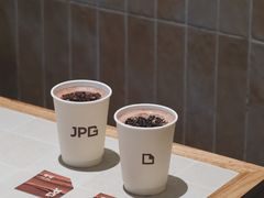 -JPG canteen(广州乐峰广场店)