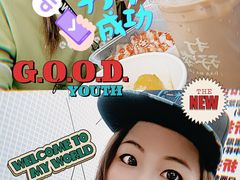 -孖记茶档·热腾茶餐(乐峰店)